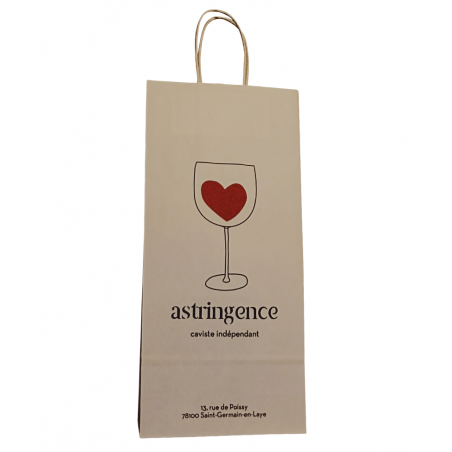 Bottle bag