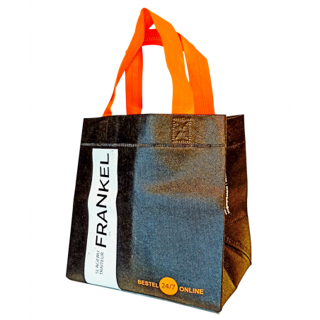 Sac en tissu non tissé TNT